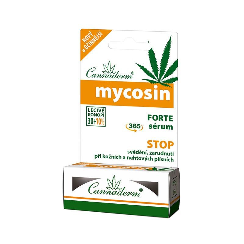 Mycosin