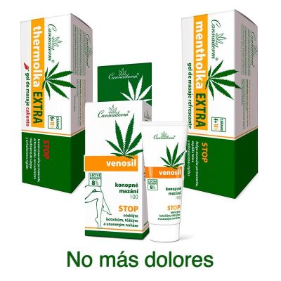 Pack mayores